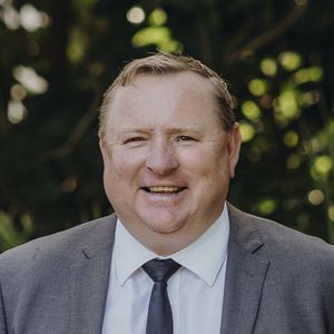 Photo of Dylan Turner