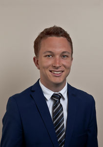 Photo of Angus Page