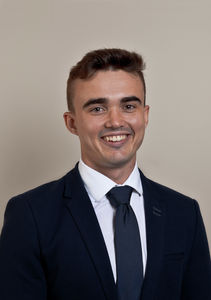 Photo of Matthew Hill