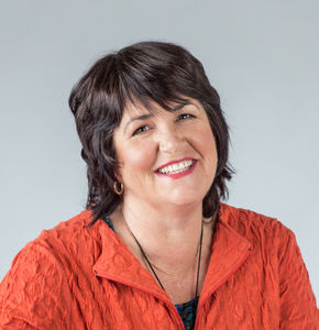 Photo of Christine Birss