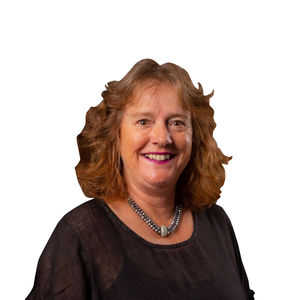 Photo of Karen Franklin