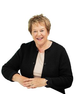 Photo of Sue Donoghue