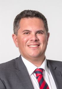 Photo of Shannon Caldwell