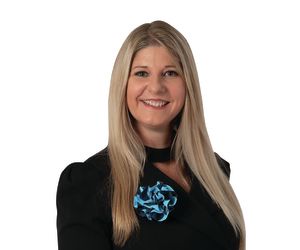 Photo of Jackie Forsyth