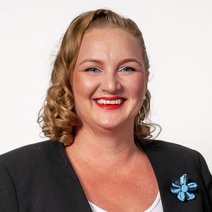 Photo of Rose Olliver