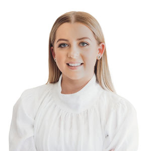 Photo of Charlotte Frampton