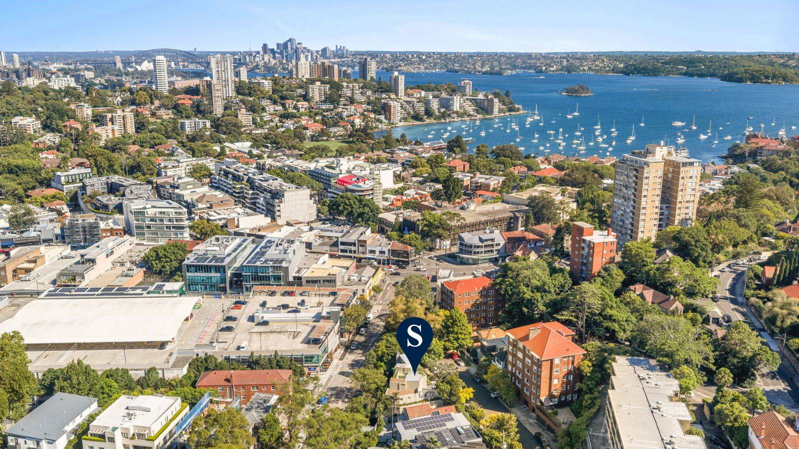 1/1 Leura Road, Double Bay For Lease by Sydney Sotheby's International Realty - image 16
