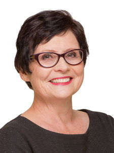 Photo of Janice Emery