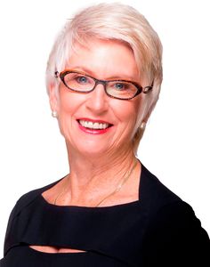 Photo of Di Connolly