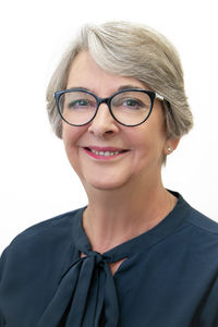 Photo of Liz Dormontt