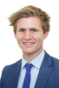 Photo of Jason Smith