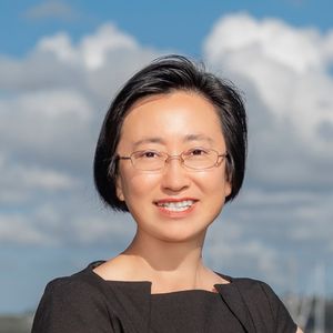 Photo of Marilyn HongMa