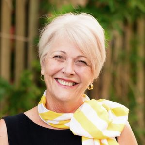 Photo of Debbie Lodwick