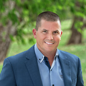 Photo of David Bell