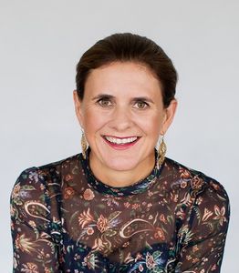 Photo of Bindi Codrington