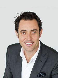 Photo of David Murphy