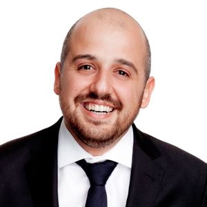 Photo of Hannan Bouskila