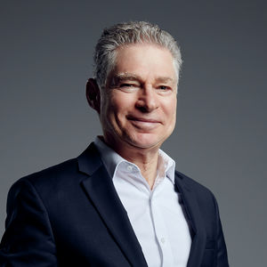 Photo of Martin Maskin