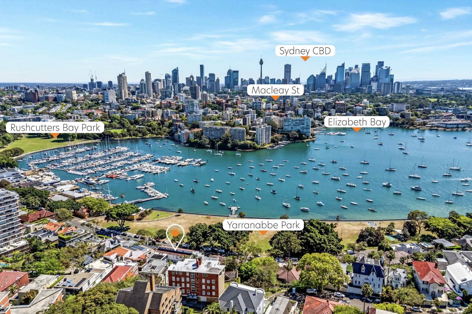 25B Yarranabbe Road, Darling Point For Lease by Sydney Sotheby's International Realty - image 12