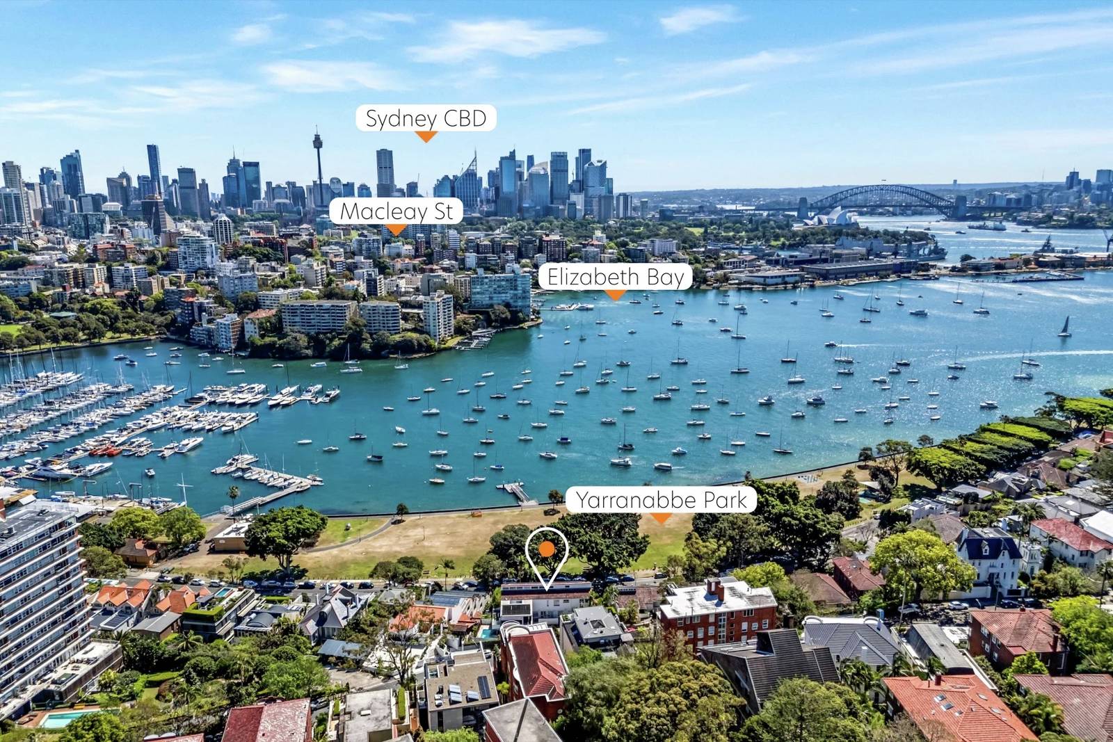 25B Yarranabbe Road, Darling Point For Lease by Sydney Sotheby's International Realty - image 13
