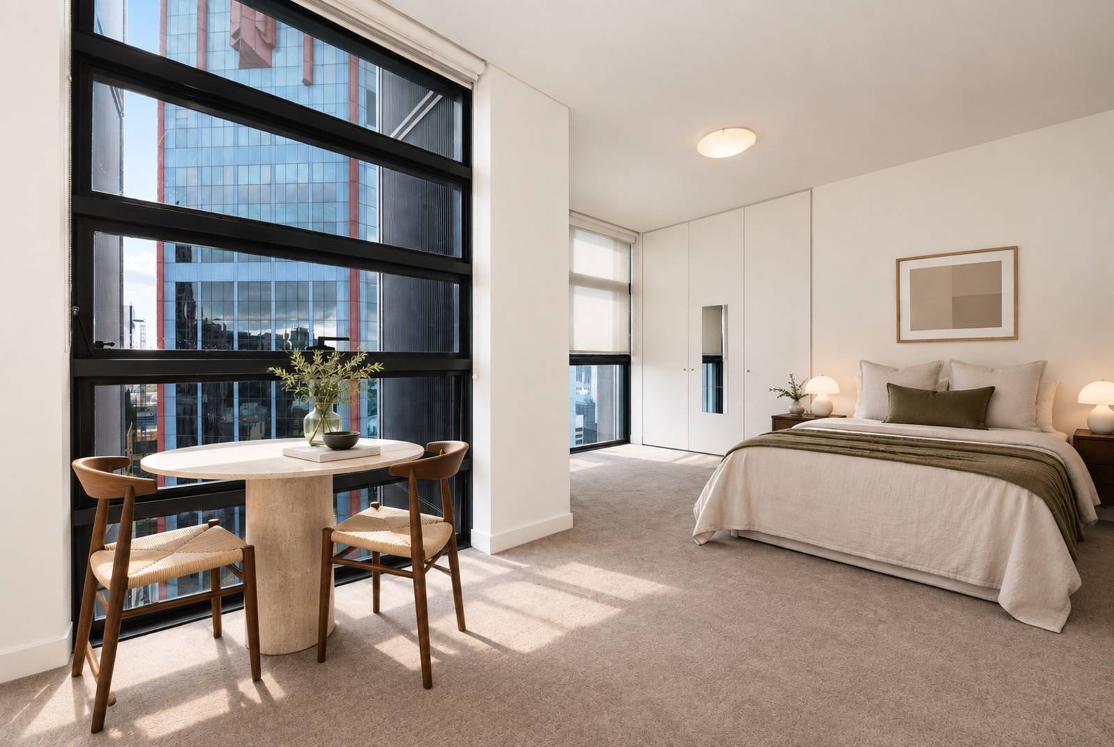 4416/101 Bathurst Street, Sydney For Lease by Sydney Sotheby's International Realty