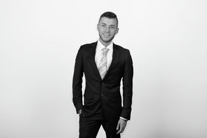Photo of Taylor Shepherd