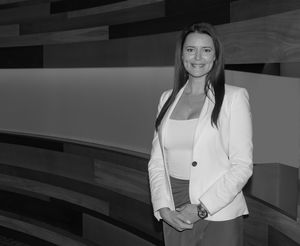 Photo of Candice Cattell