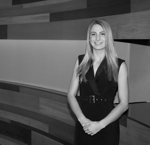 Photo of Laura Stenta