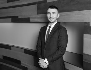 Photo of Mark Skeens