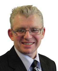 Photo of Ken Dentice