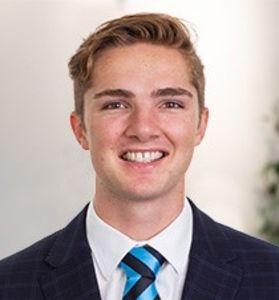 Photo of Finn Hawkins