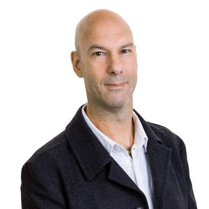Photo of George Loizou
