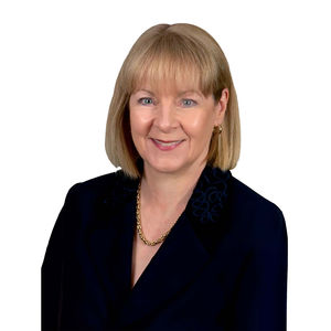 Photo of Lisa Durrant