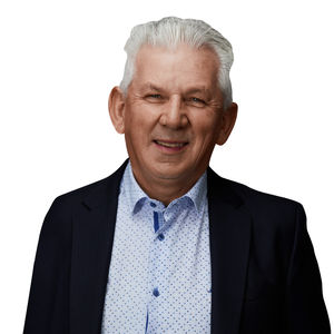 Photo of Paul Yianakis