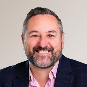Photo of Andrew Fanning
