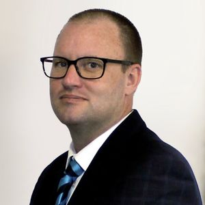 Photo of Mark Snaith