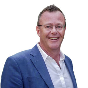 Photo of Justin Brown
