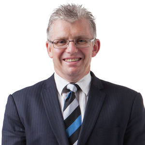 Photo of Ken Dentice