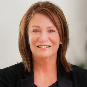 Photo of Gael Van Hattum