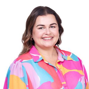 Photo of Layne Hughes