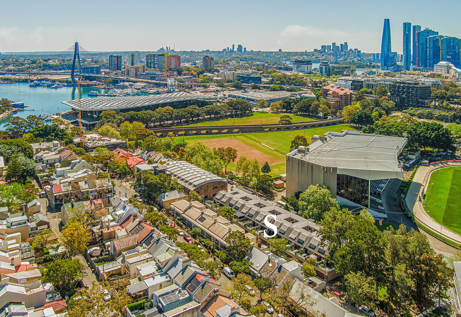 11 Bellevue Street, Glebe For Sale by Sydney Sotheby's International Realty - image 23