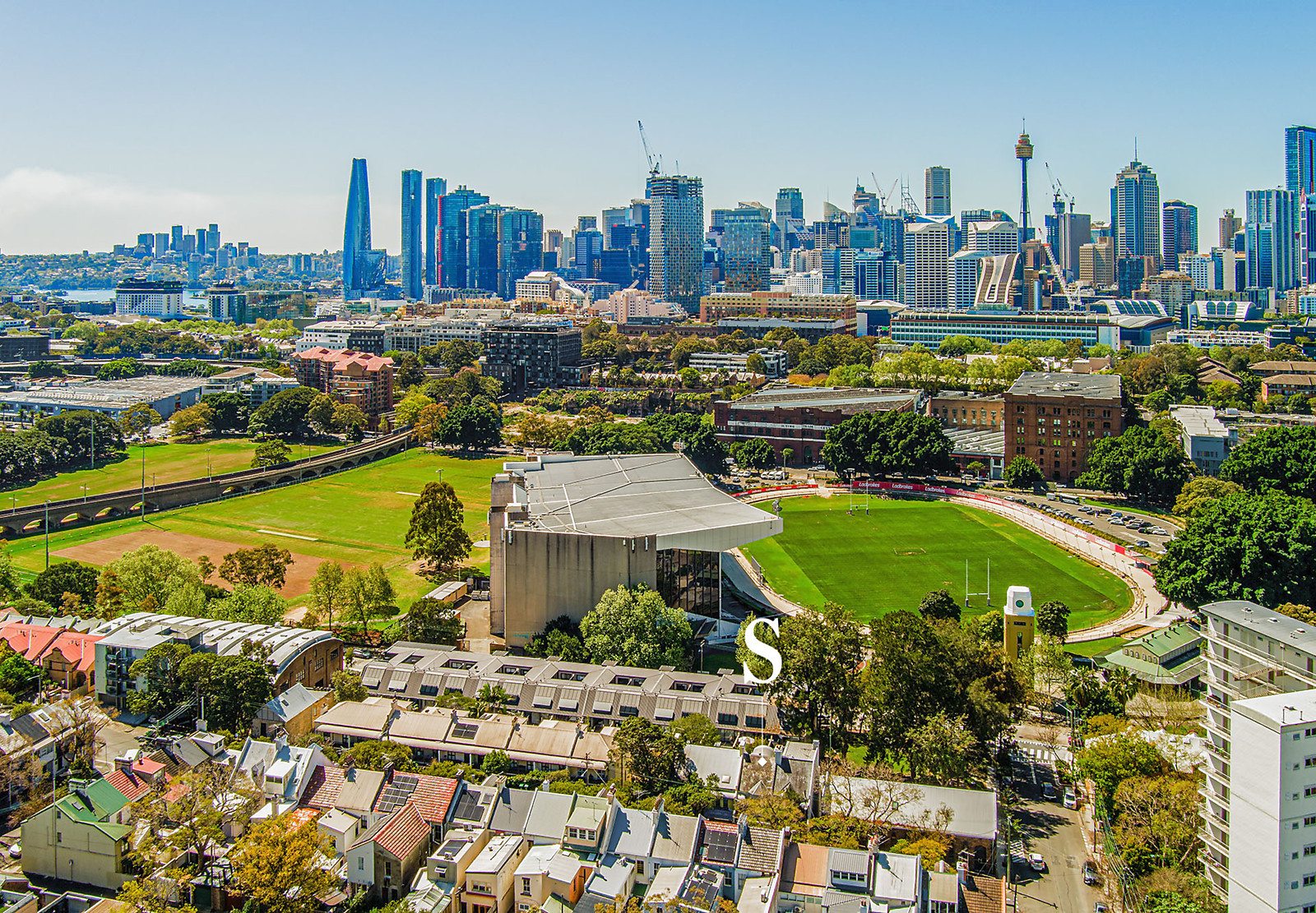11 Bellevue Street, Glebe For Sale by Sydney Sotheby's International Realty - image 24