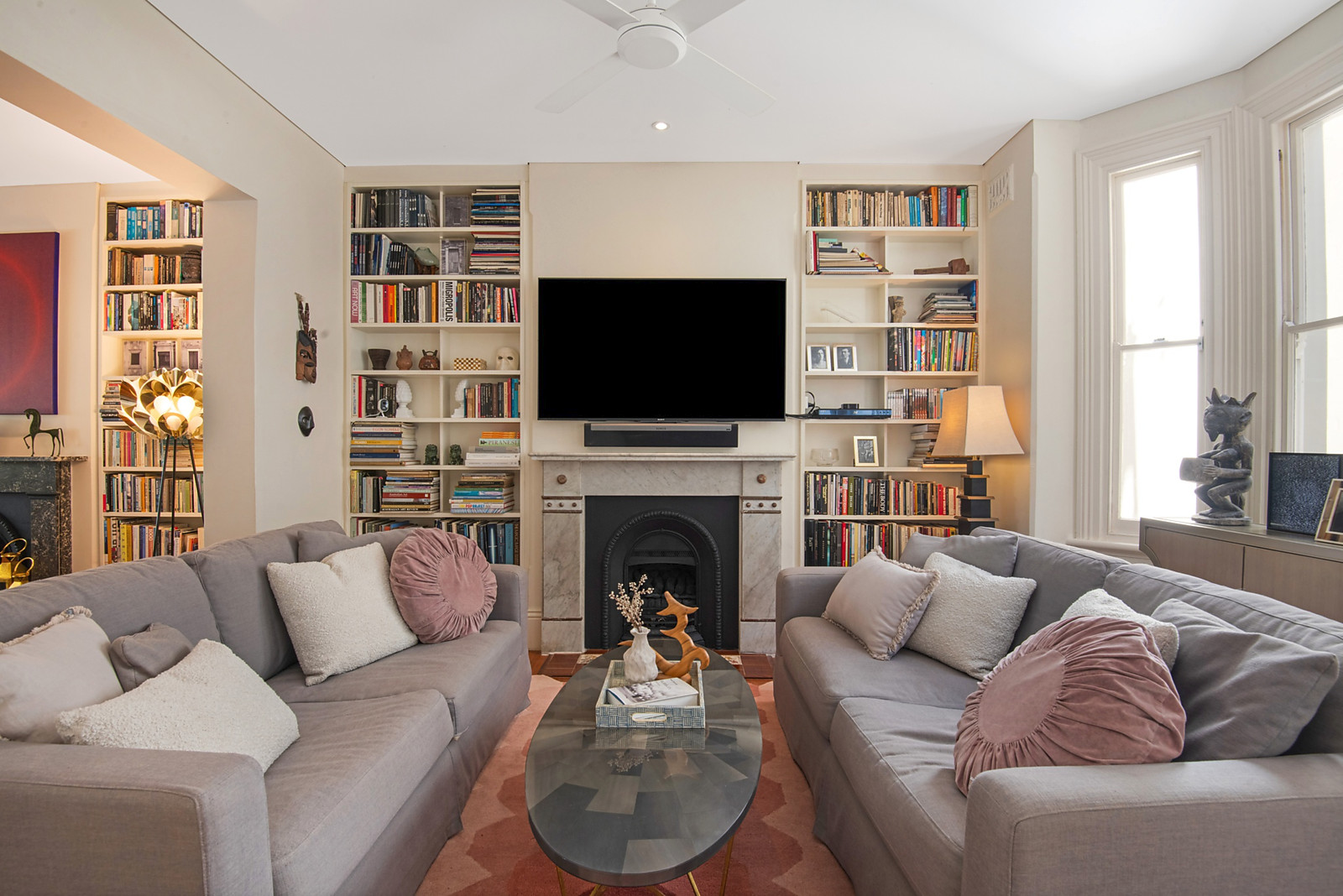 11 Bellevue Street, Glebe For Sale by Sydney Sotheby's International Realty - image 1