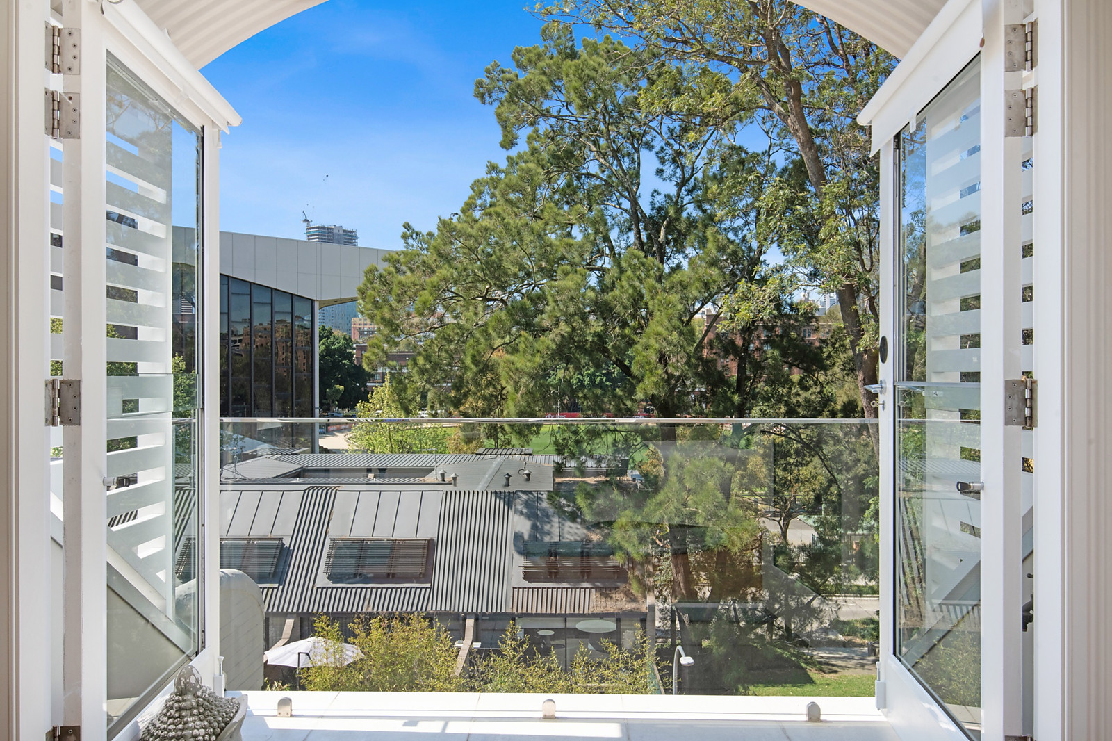 11 Bellevue Street, Glebe For Sale by Sydney Sotheby's International Realty - image 12