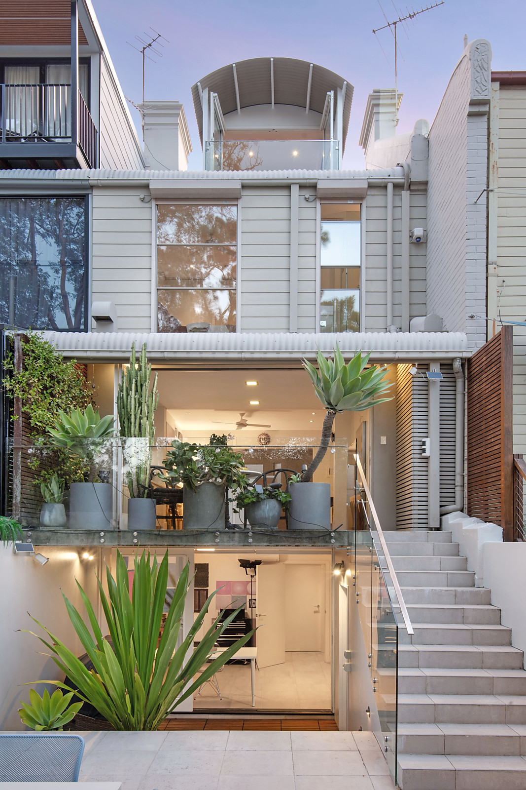 11 Bellevue Street, Glebe For Sale by Sydney Sotheby's International Realty - image 7