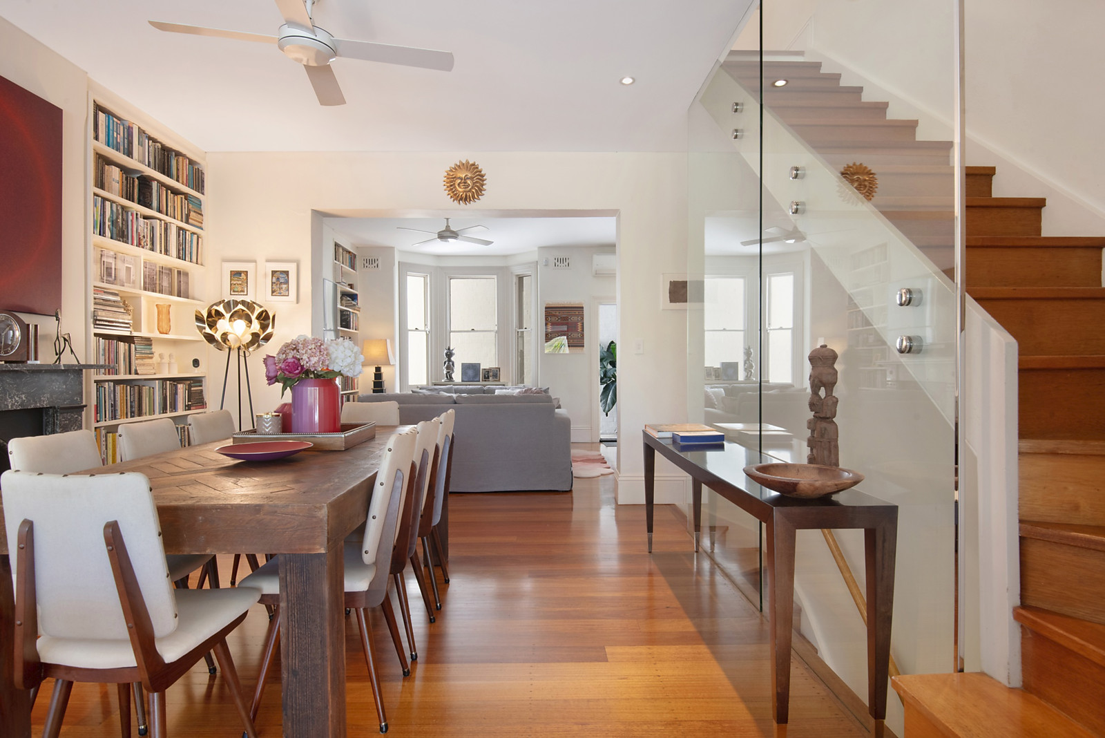 11 Bellevue Street, Glebe For Sale by Sydney Sotheby's International Realty - image 3