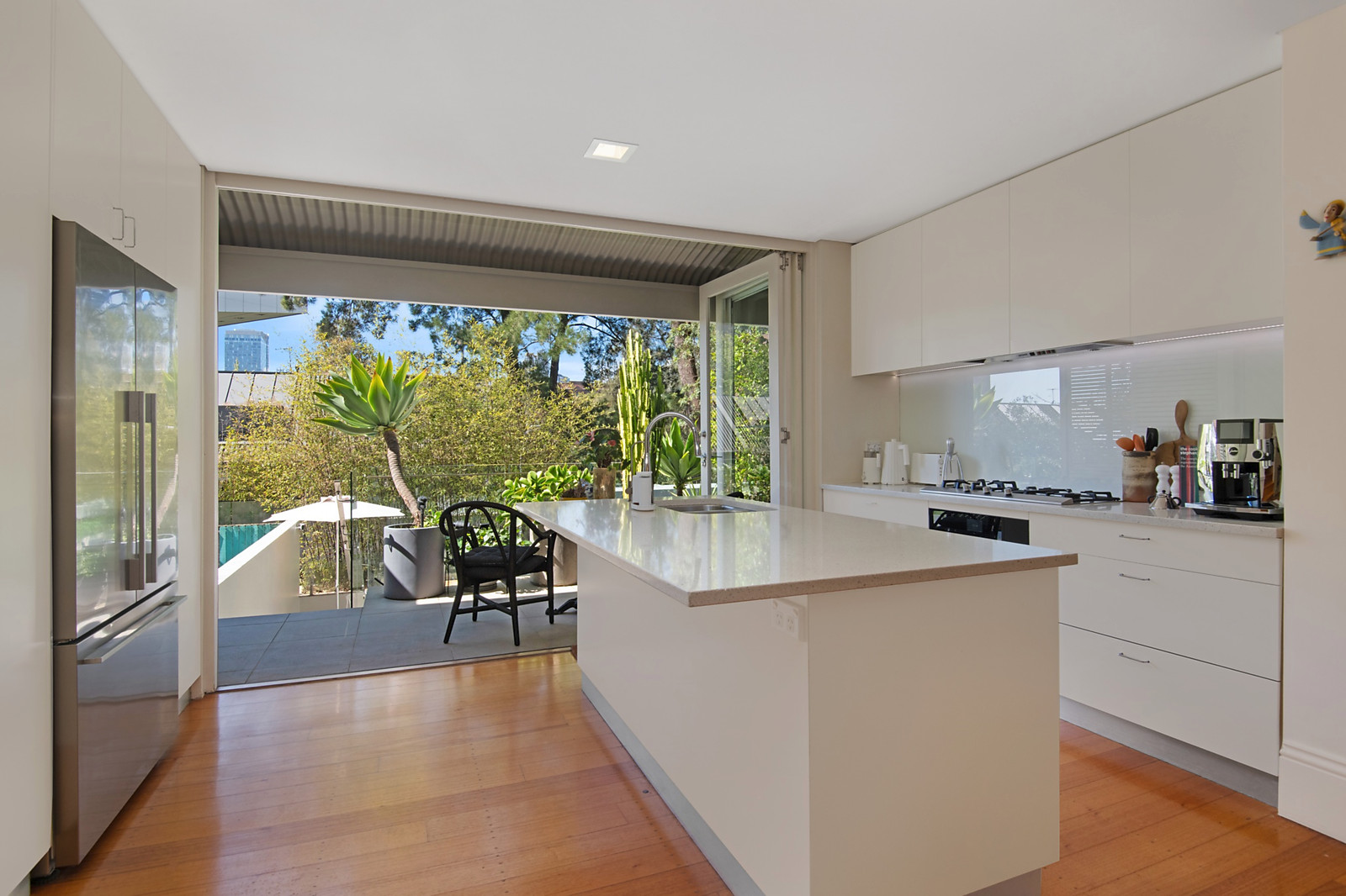 11 Bellevue Street, Glebe For Sale by Sydney Sotheby's International Realty - image 4
