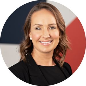 Photo of Rachael Pavli