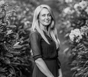 Photo of Corina Nesci