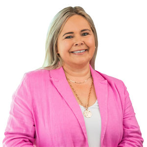 Photo of Kersna Claxton